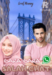 gara - gara salah chat