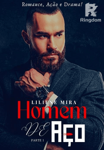 HOMEM DE AÇO - Parte 1