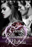 The Greek Billionaire's Mistress