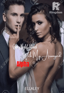 One Night Stand With My Arranged Alpha