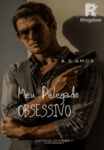 Meu Delegado Obsessivo