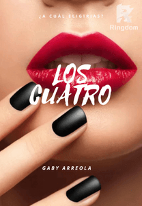 LOS CUATRO