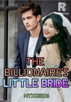 The Billionaire's Little Bride