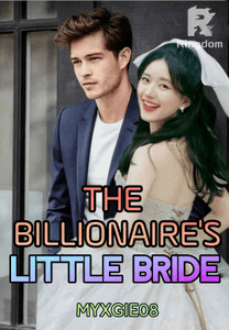 The Billionaire's Little Bride