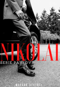 Nikolai | Série Pavlov (Livro  1)