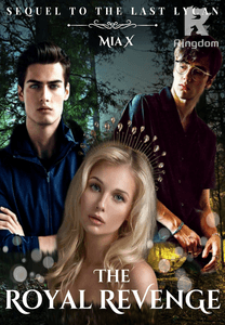 THE ROYAL REVENGE