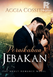 PERNIKAHAN JEBAKAN