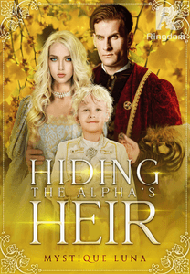 Hiding the Alpha's Heir