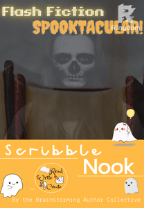 Flash Fiction Spooktacular