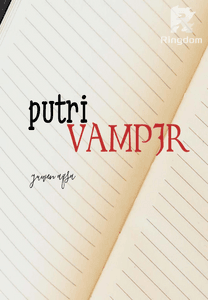Putri Vampir