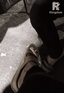 kamu, Cintaku juga Raguku