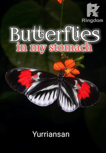 Butterflies in My Stomach