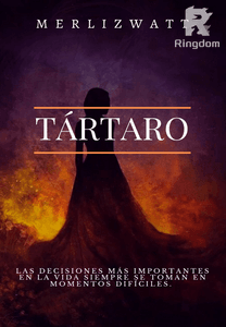 TÁRTARO - CUARTA PARTE SAGA HERMANOS RIVERA 