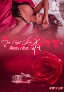 one night stand เพื่อแรงบันดาลใจ