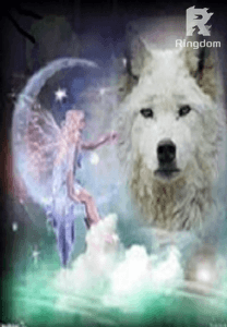 L'Alpha qui tombe amoureux d'une fée