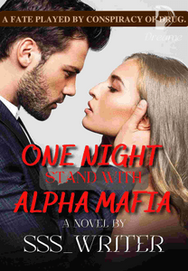 PROLOGUE - ONE NIGHT STAND WITH ALPHA MAFIA - Dreame