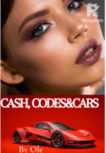 Cash, Codes&Cars 