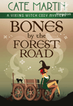 Bones by the Forest Road