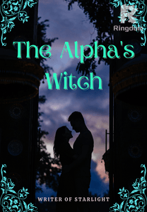 The Alpha's Witch
