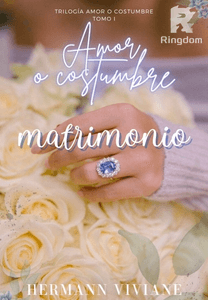 Amor o Costumbre : Matrimonio