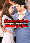 d'un contrat en amour parfait