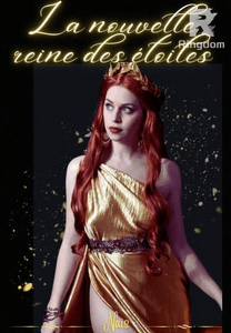 La nouvelle reine des étoiles