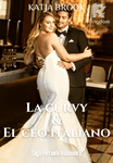La curvy y el CEO italiano