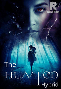 The Hunted Hybrid and Her 5 Mates