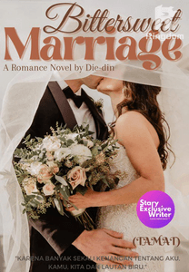 Bittersweet Marriage