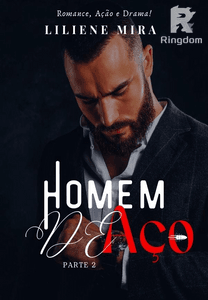 HOMEM DE AÇO - Parte 2