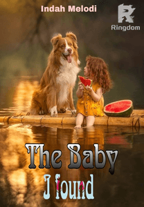 The Baby I Found