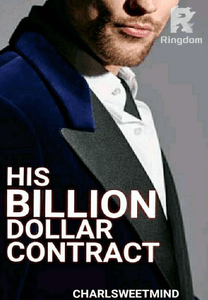 His Billion Dollar Contract