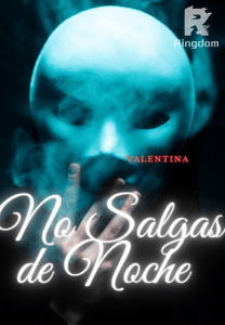 No Salgas de Noche (Leyendas Urbanas)