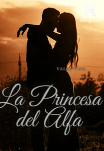 La Princesa del Alfa