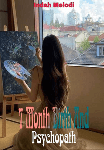 7 Month Birth And Psychopath