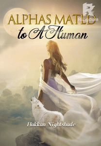 Alphas mated to a human