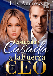 Castigada y casada a la fuerza con el ceo