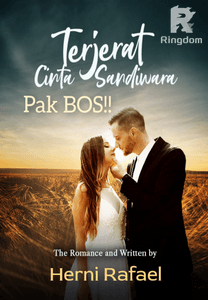TERJERAT CINTA SANDIWARA PAK BOS!!
