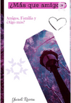 ¿Más que amigos? 2 (Saga Segunda oportunidad Libro 2)