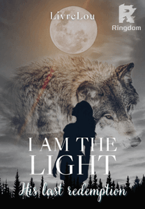 I am the Light - His last Redemption (Book 2)