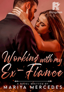 Working with My Ex-Fiancé