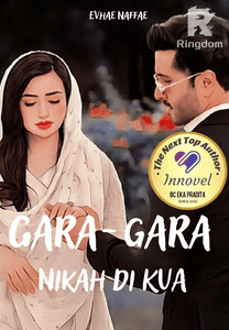 Gara-gara Nikah di KUA