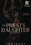 THE PRIEST's DAUGHTER (Mafia and Roses - #1)