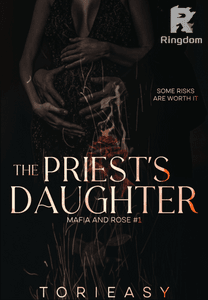 THE PRIEST's DAUGHTER (Mafia and Roses - #1)