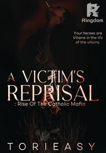 A VICTIM's REPRISAL : Rise Of The Catholic Mafia [Mafia and Roses - #4]