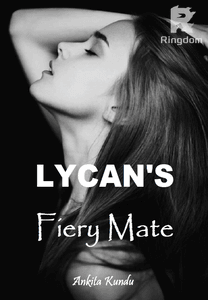 Lycan's Fiery Mate
