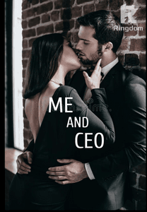 CEO AND ME
