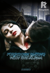 Forbidden Mating With The Alpha