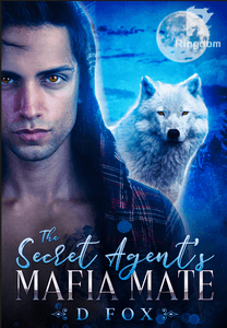 The Secret Agent's Mafia Mate