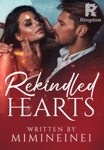 Rekindled Hearts (TAGLISH)